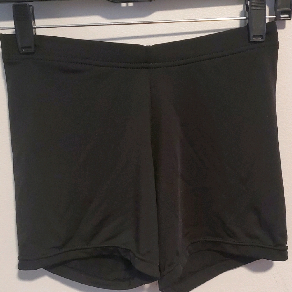 Spandex Volleyball Shorts